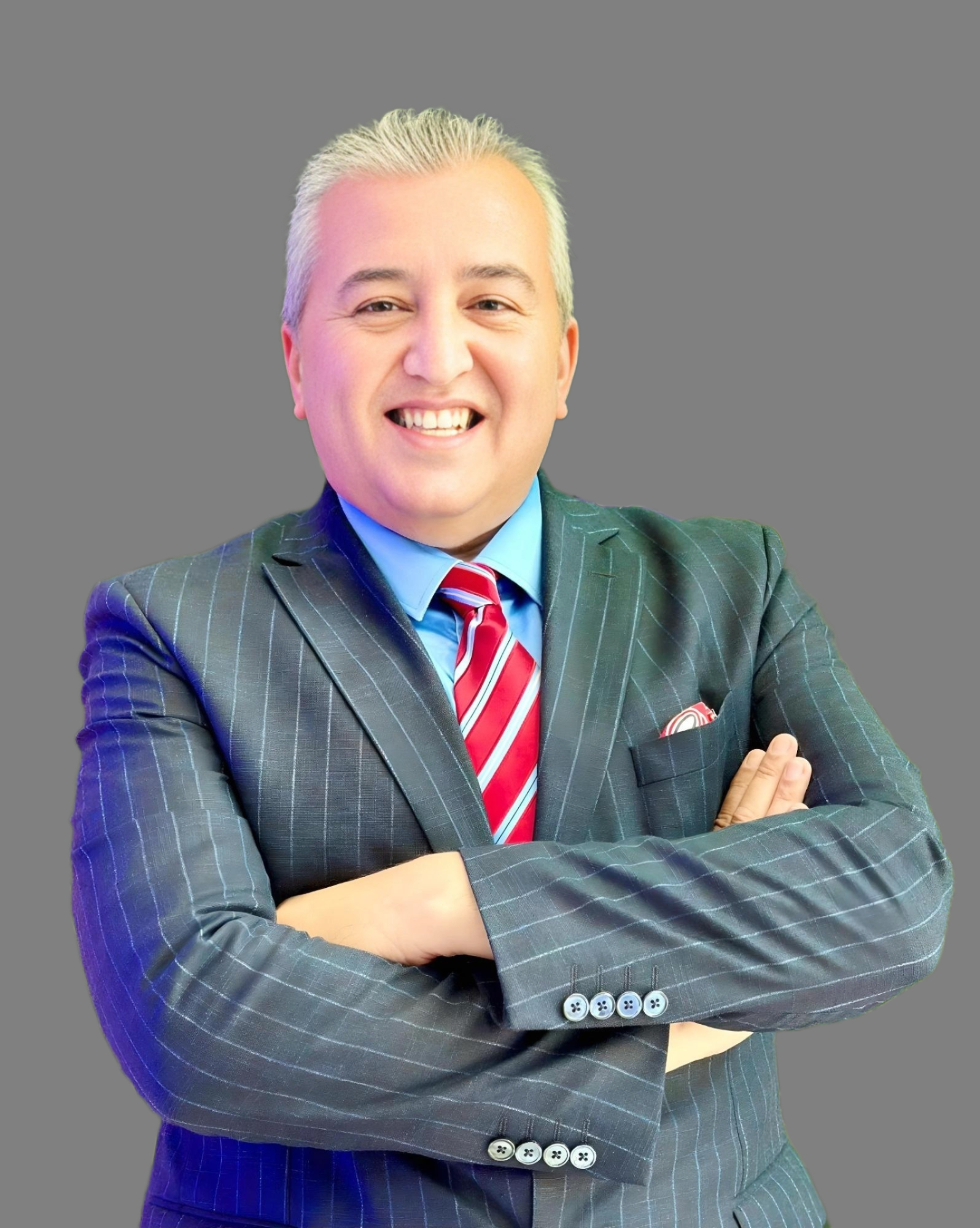 Orhan Yavuz Mavioglu