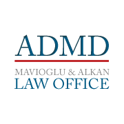ADMD Law Office, Istanbul - Turkey